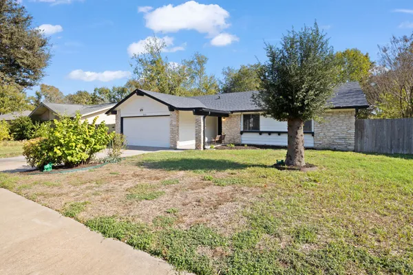 $375,000 | 10001 Woodglen Drive, Austin, TX 78753