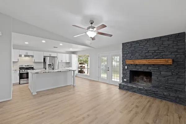 $375,000 | 10001 Woodglen Drive, Austin, TX 78753