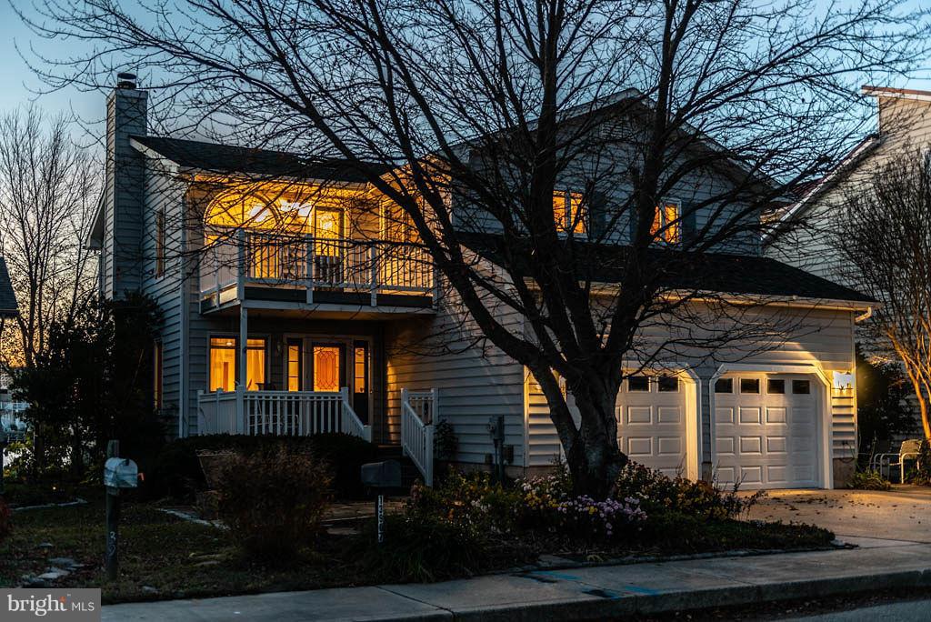 13907 Sea Captain Road Ocean City, MD 21842 - Photo 5 of 116 Gallery Image 5