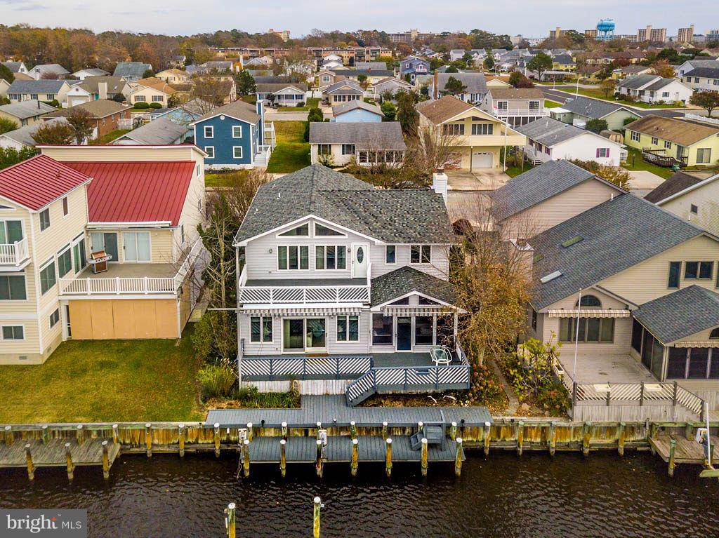 13907 Sea Captain Road Ocean City, MD 21842 - Photo 6 of 116 Gallery Image 6