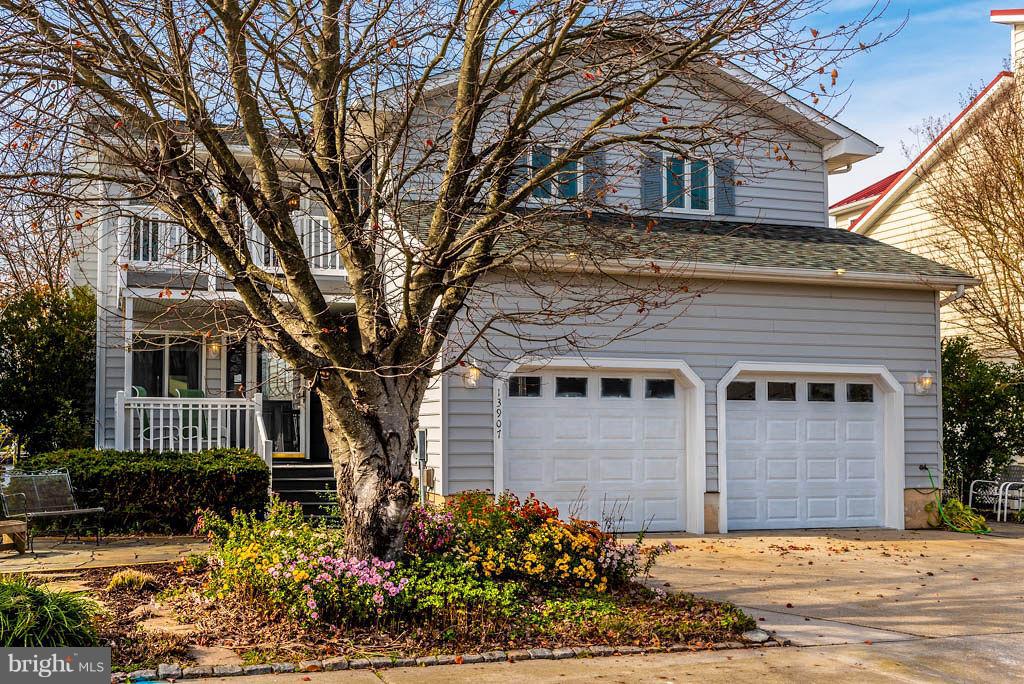 13907 Sea Captain Road Ocean City, MD 21842 - Photo 84 of 116 Gallery Image 84