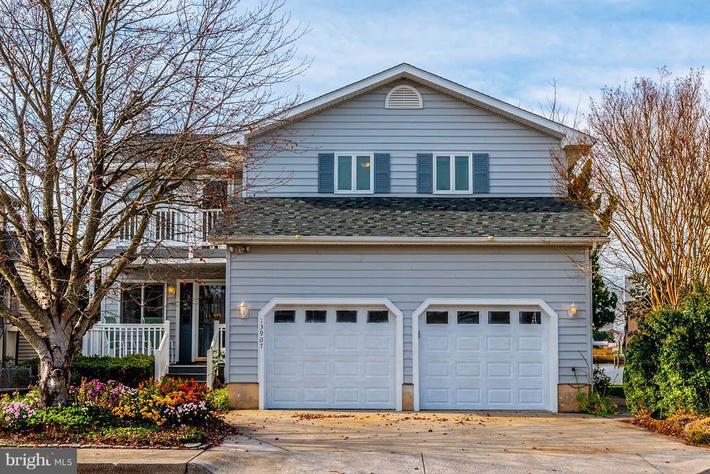 13907 Sea Captain Road Ocean City, MD 21842 - Photo 86 of 116 Gallery Image 86