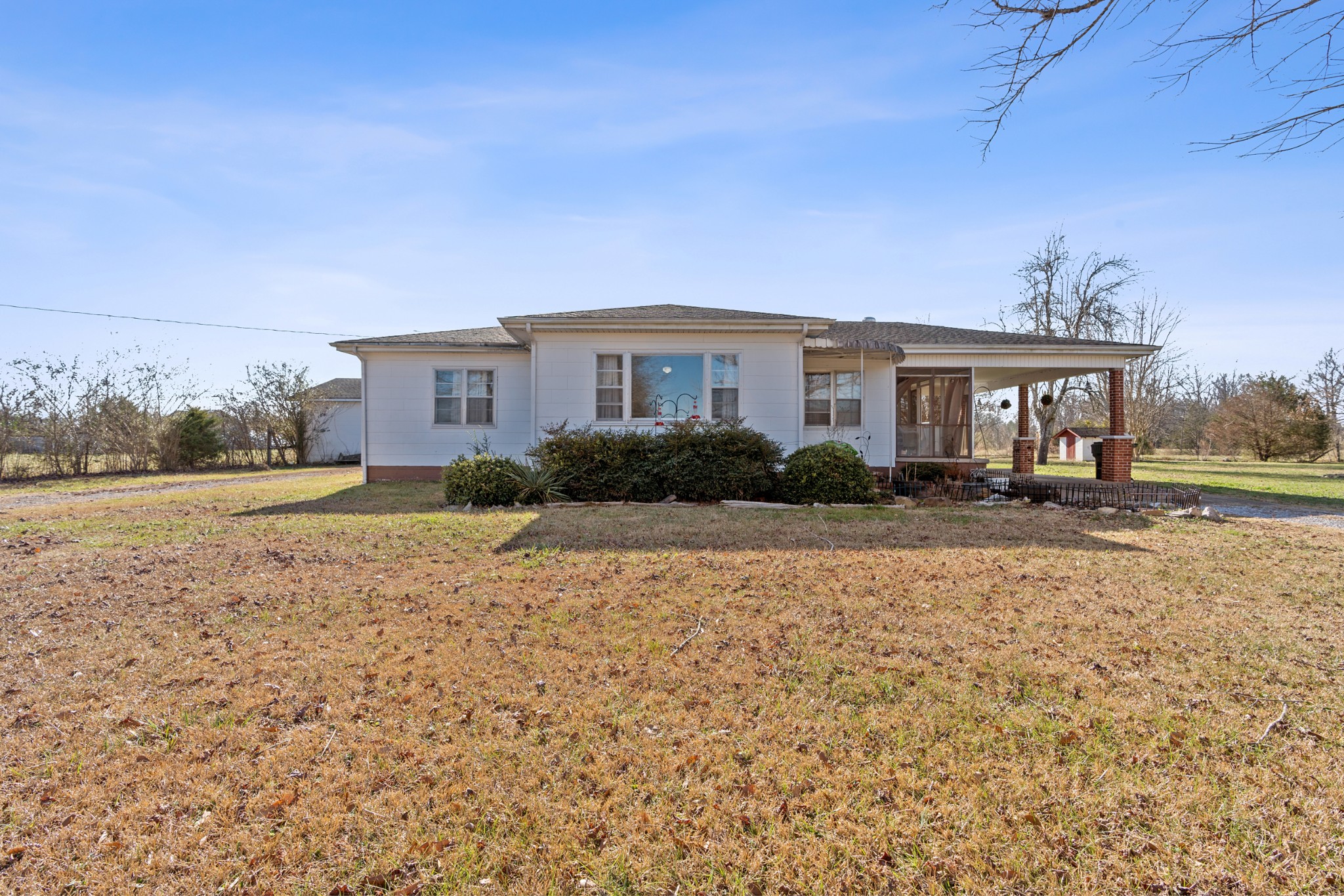 336 Martin-Childers Road New Hope, AL 35760 - Photo 2 of 28 Gallery Image 2
