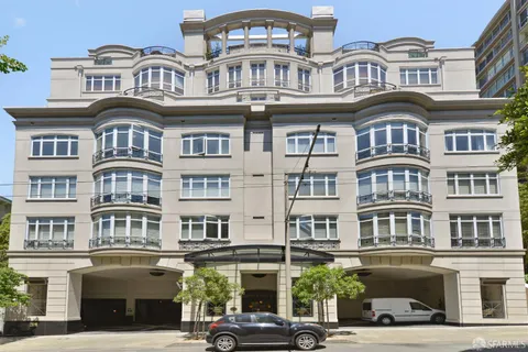 $1,499,000 | 1340 Clay Street, Unit 603, San Francisco, CA 94109