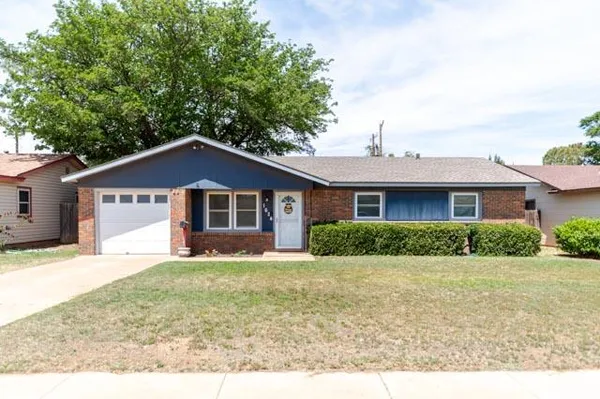 $175,000 | 1624 70th Street, Lubbock, TX 79412