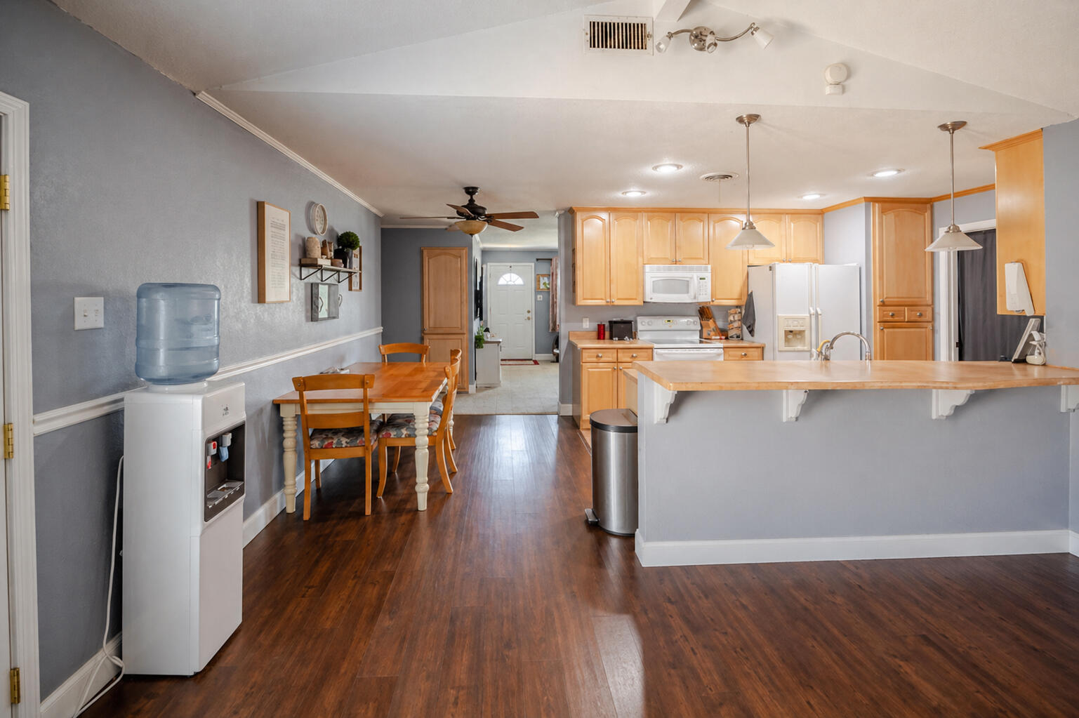 1624 70th Street Lubbock, TX 79412 - Photo 13 of 28 IMG424-13