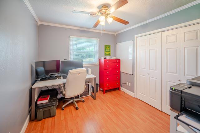1624 70th Street Lubbock, TX 79412 - Photo 16 of 28 IMG424-16