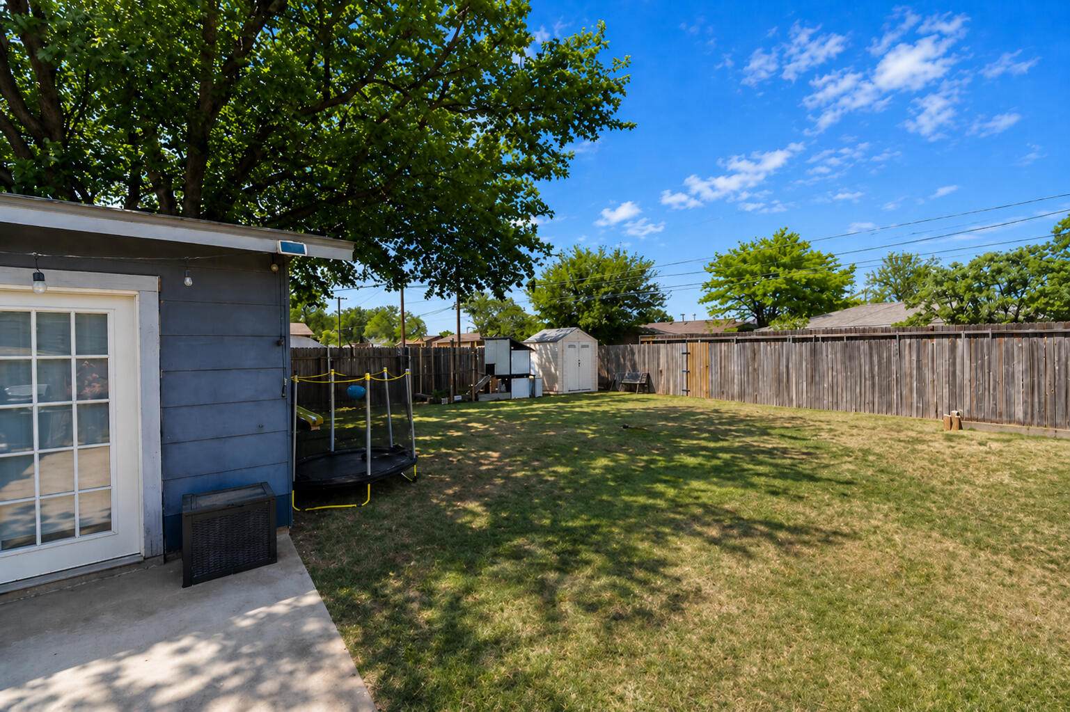 1624 70th Street Lubbock, TX 79412 - Photo 23 of 28 IMG424-23
