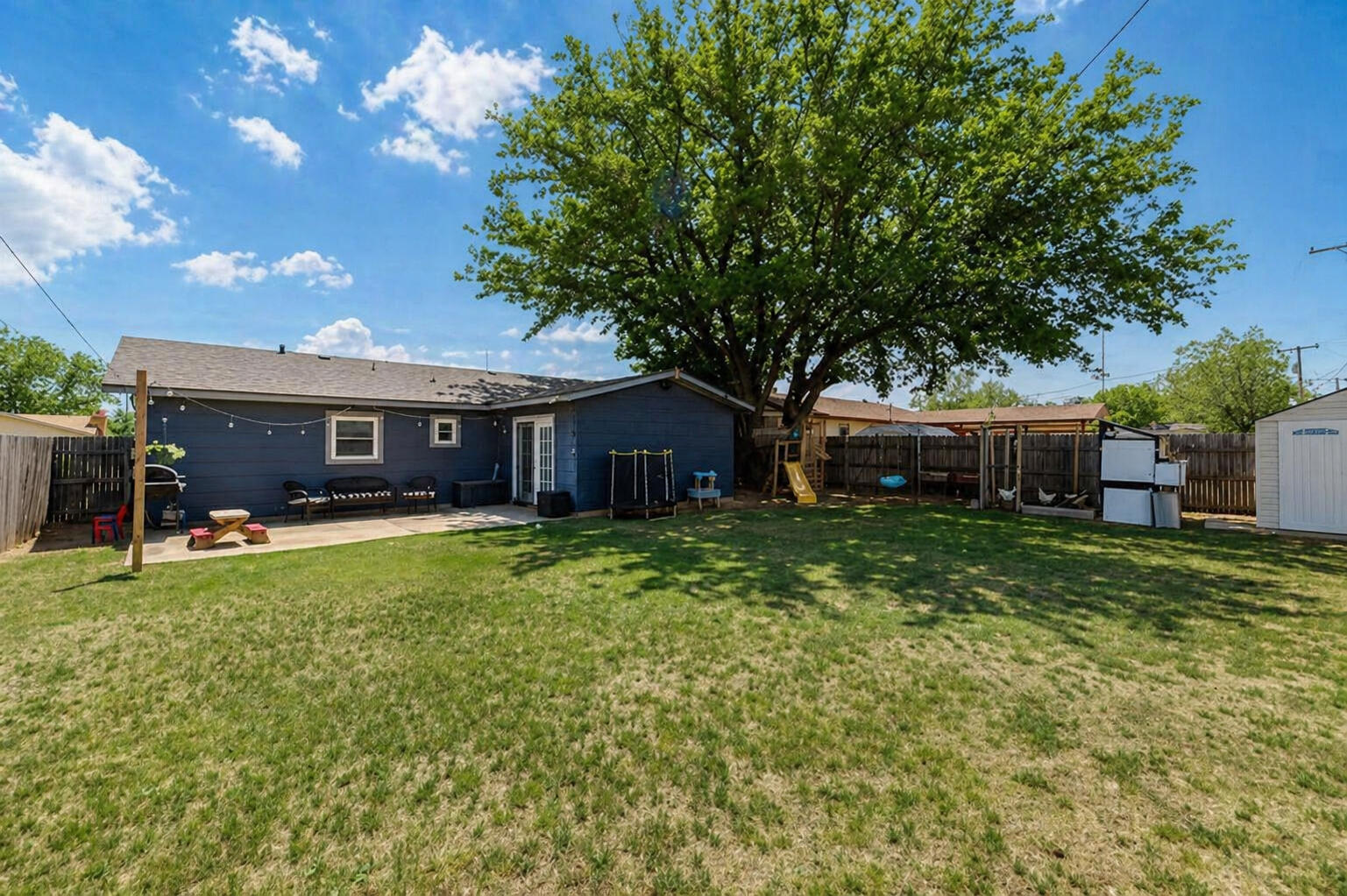 1624 70th Street Lubbock, TX 79412 - Photo 24 of 28 IMG424-24