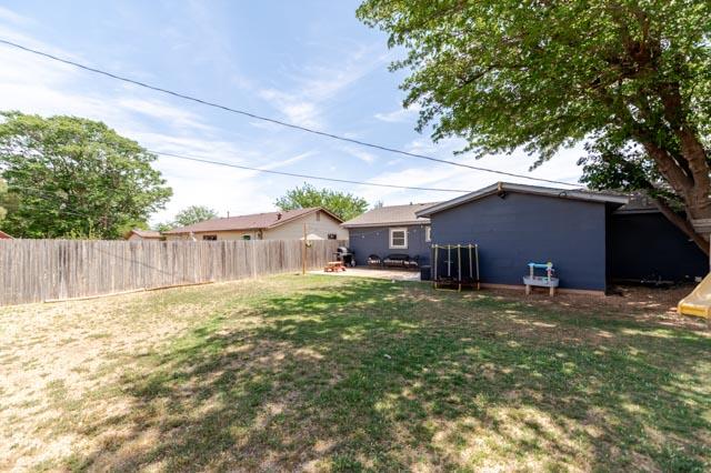 1624 70th Street Lubbock, TX 79412 - Photo 25 of 28 IMG424-25