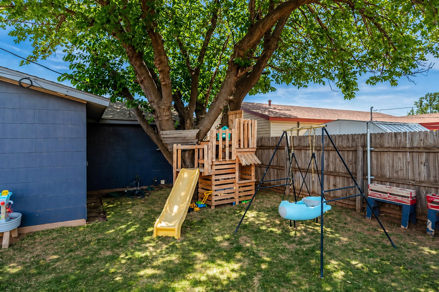 1624 70th Street Lubbock, TX 79412 - Photo 26 of 28 IMG424-26