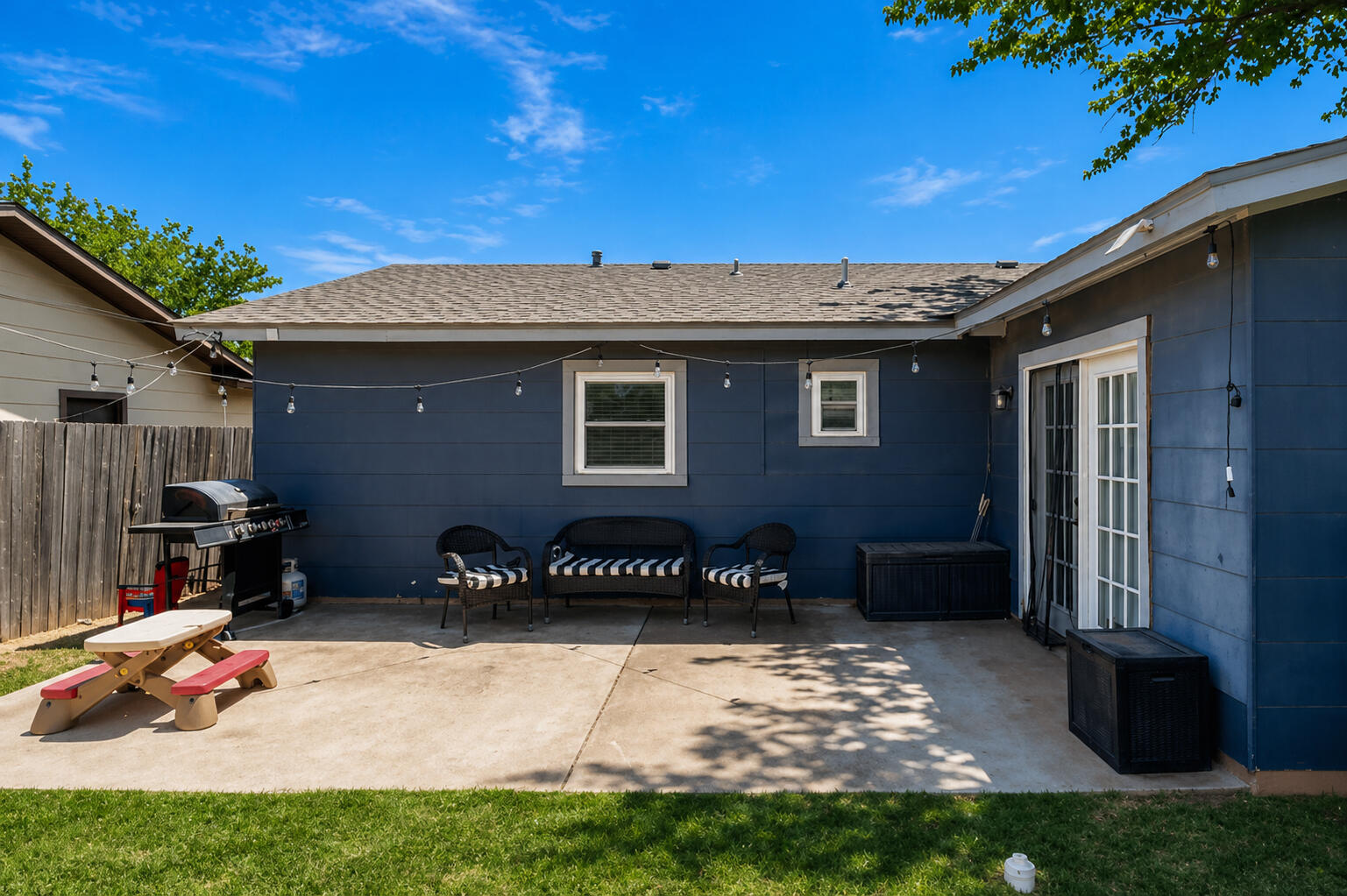 1624 70th Street Lubbock, TX 79412 - Photo 27 of 28 IMG424-27
