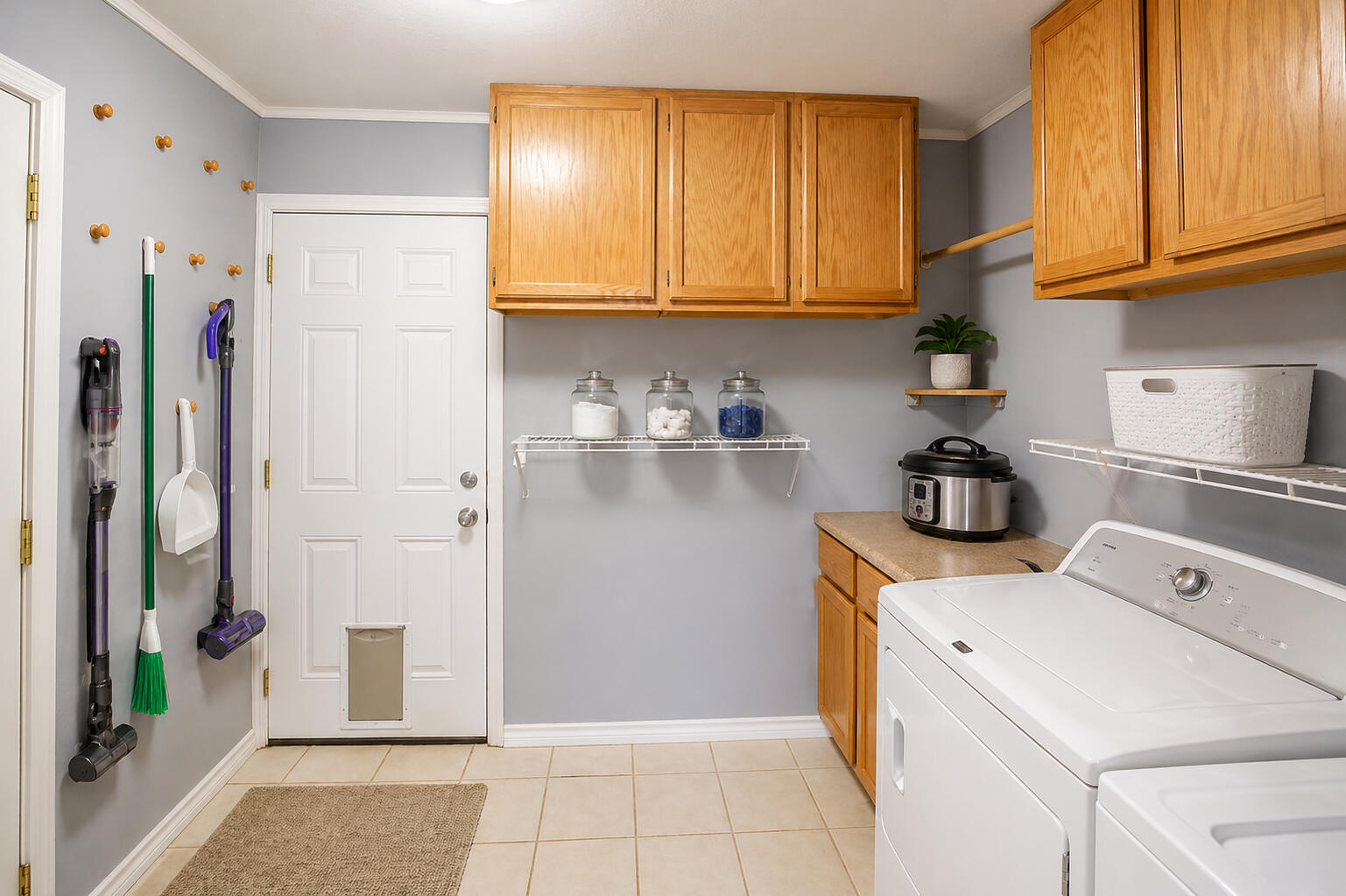 1624 70th Street Lubbock, TX 79412 - Photo 10 of 28 IMG424-11.5