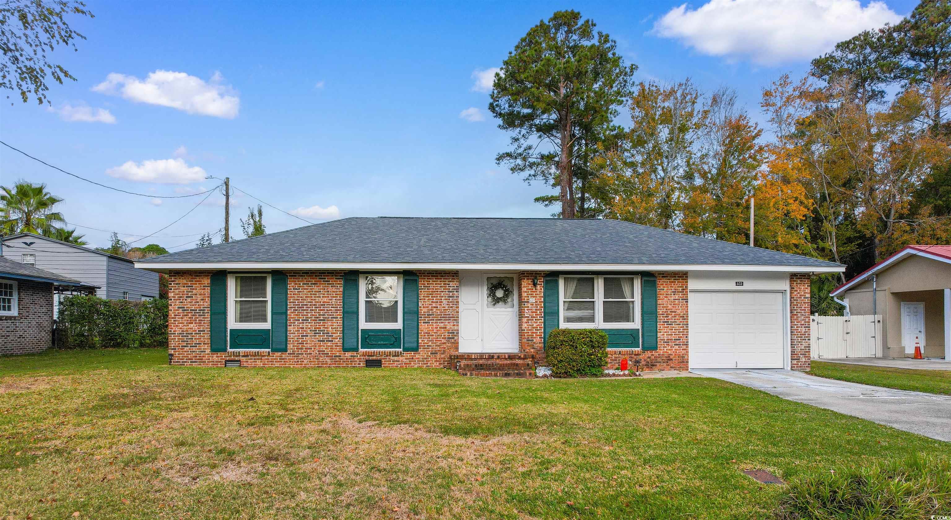 102 Dorman Circle Myrtle Beach, SC 29577 - Photo 1 of 32