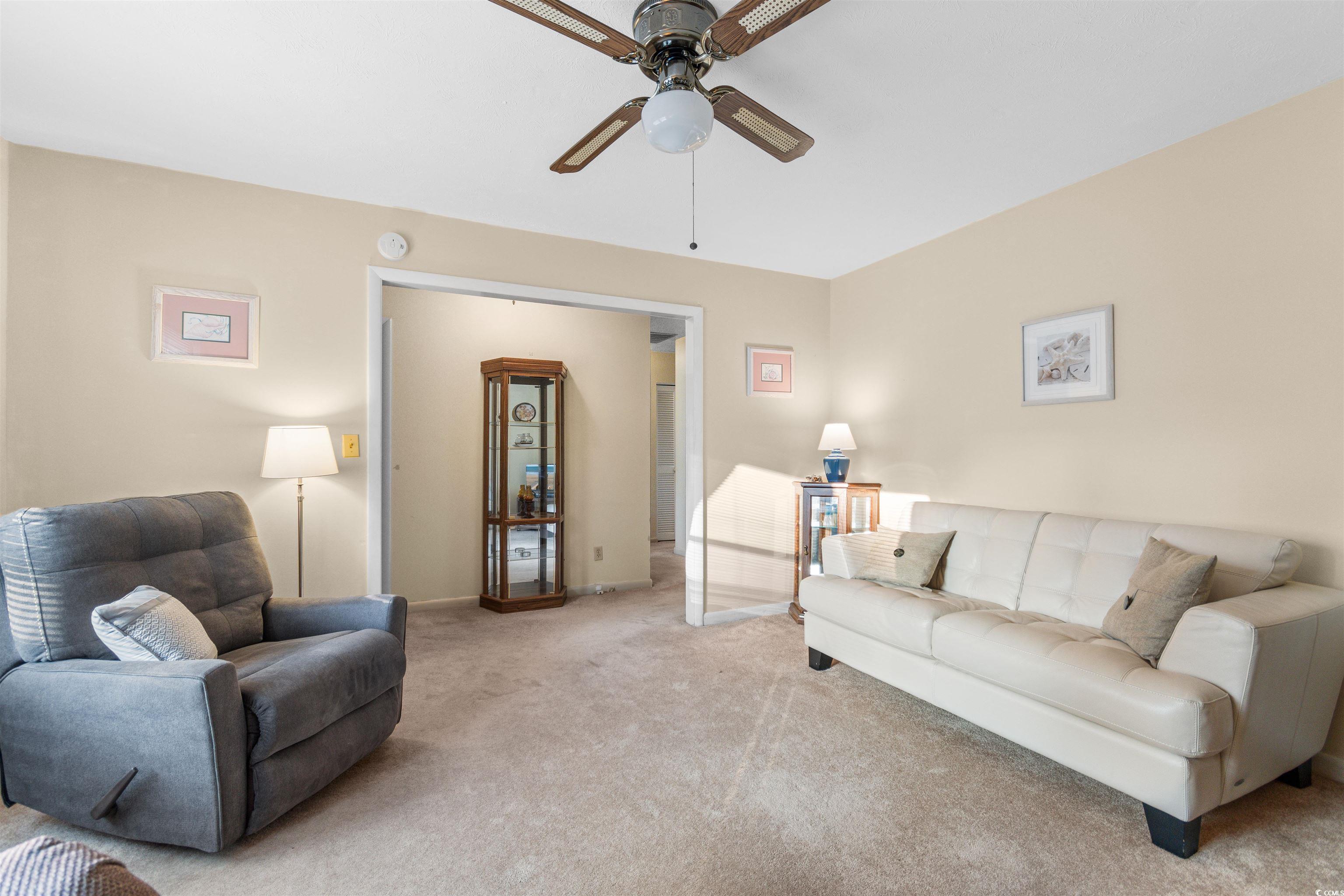 102 Dorman Circle Myrtle Beach, SC 29577 - Photo 13 of 32