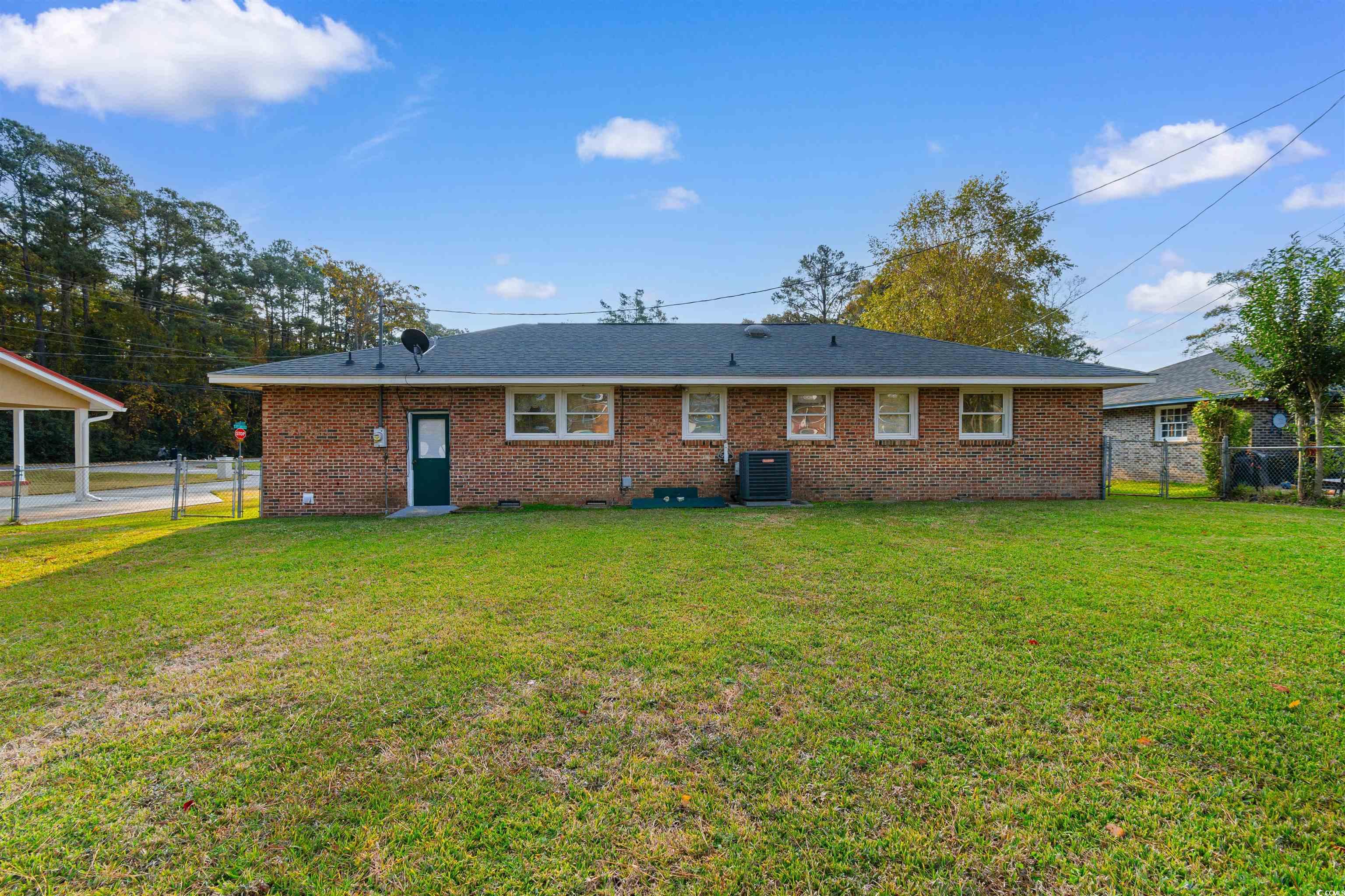 102 Dorman Circle Myrtle Beach, SC 29577 - Photo 30 of 32