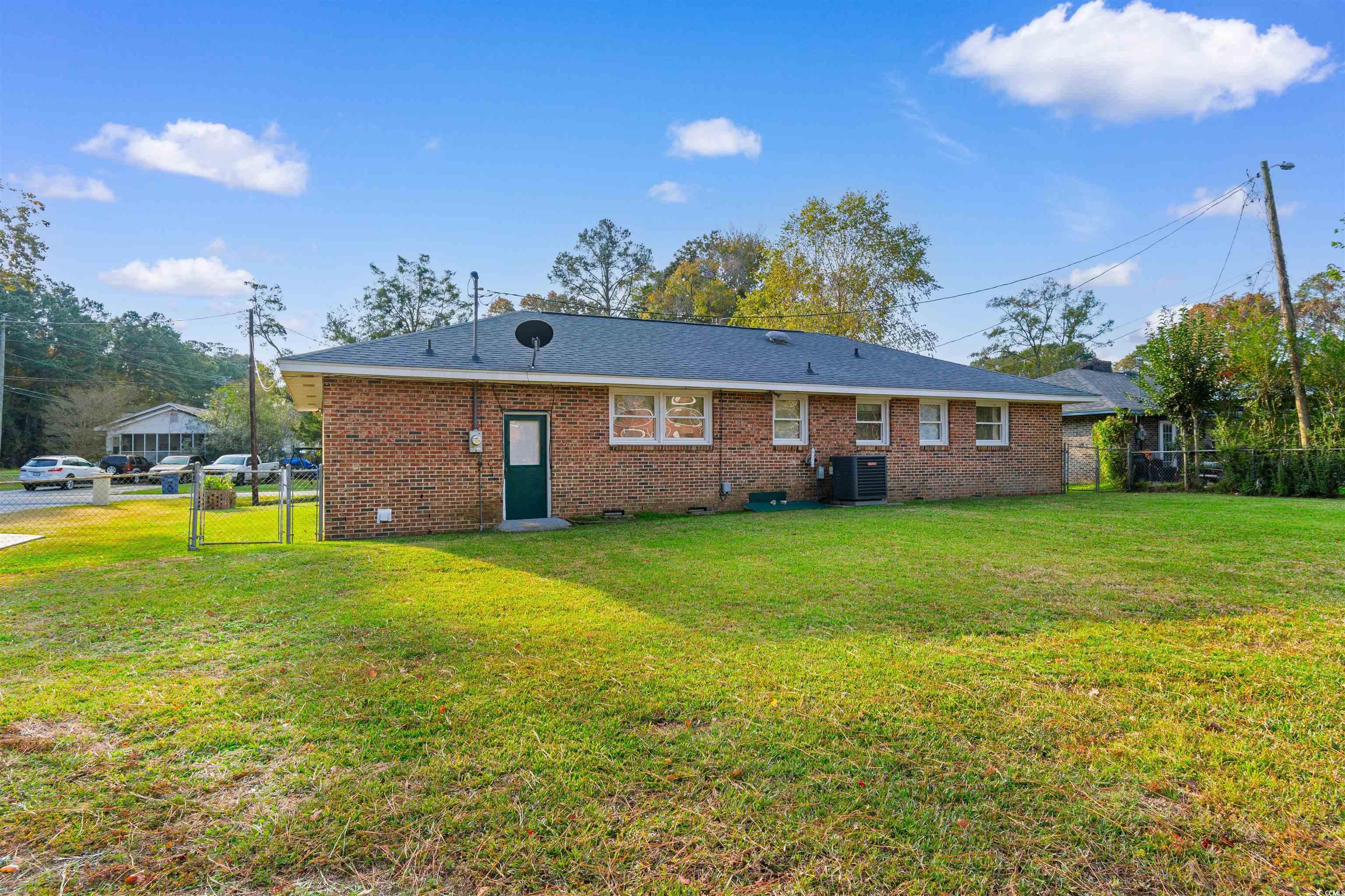 102 Dorman Circle Myrtle Beach, SC 29577 - Photo 31 of 32