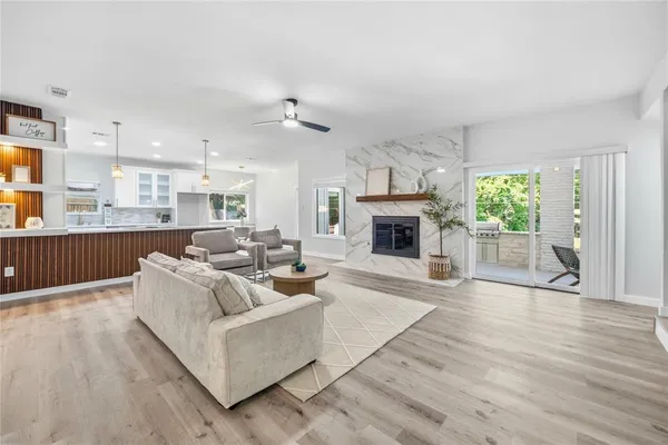$588,000 | 1013 Tanglewood Lane, Arlington, TX 76012