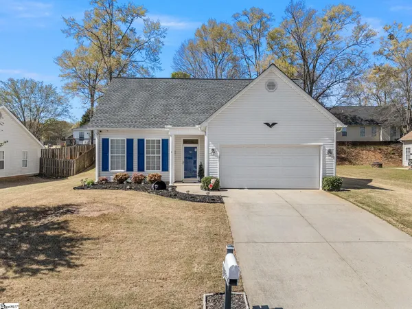 $299,900 | 722 Tinder Boiling Springs, Boiling Springs, SC 29316