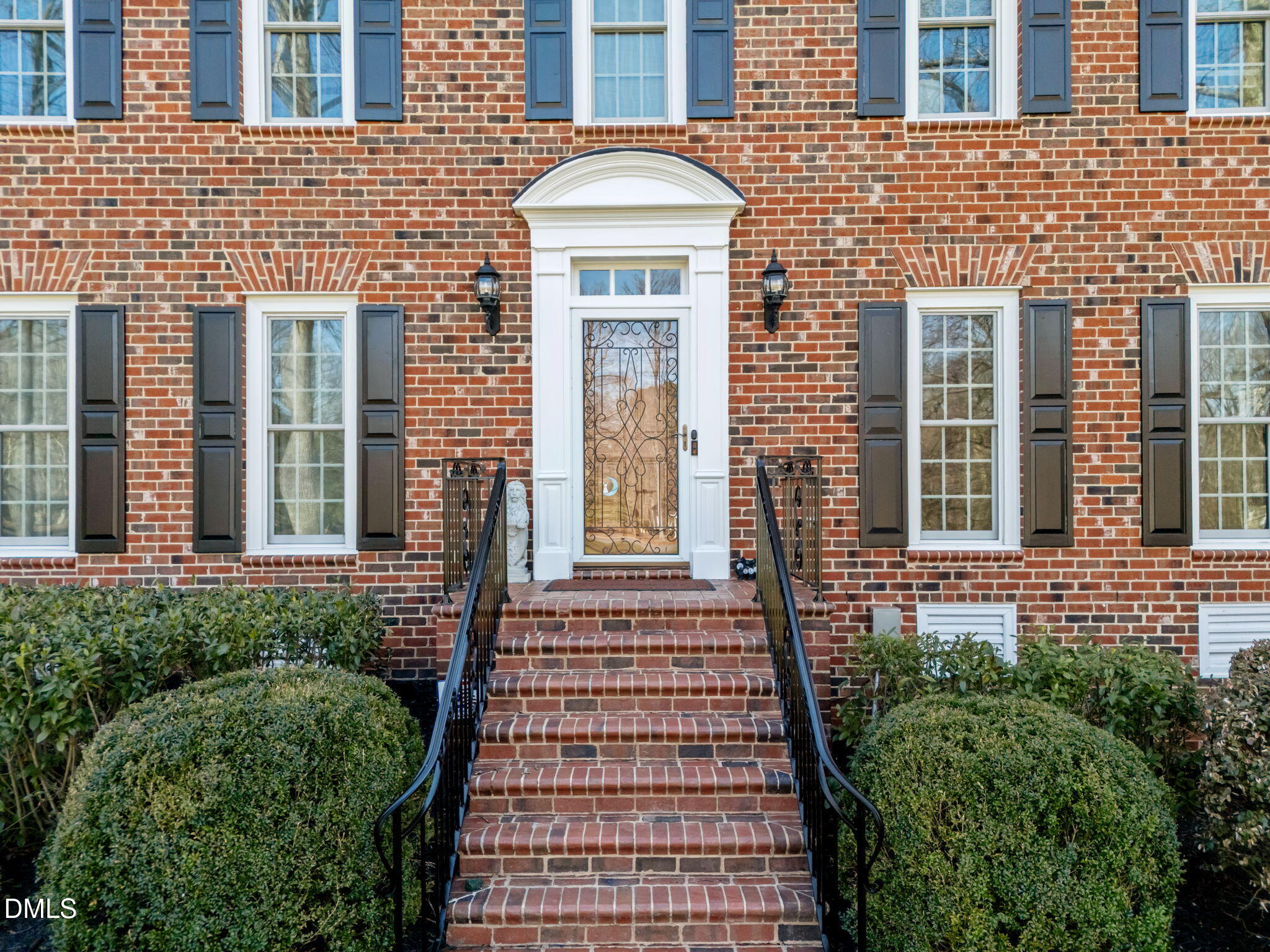 1117 Bentham Drive Raleigh, NC 27614 - Photo 12 of 69 4-web-or-mls-DJI_20260224104302_0731_D