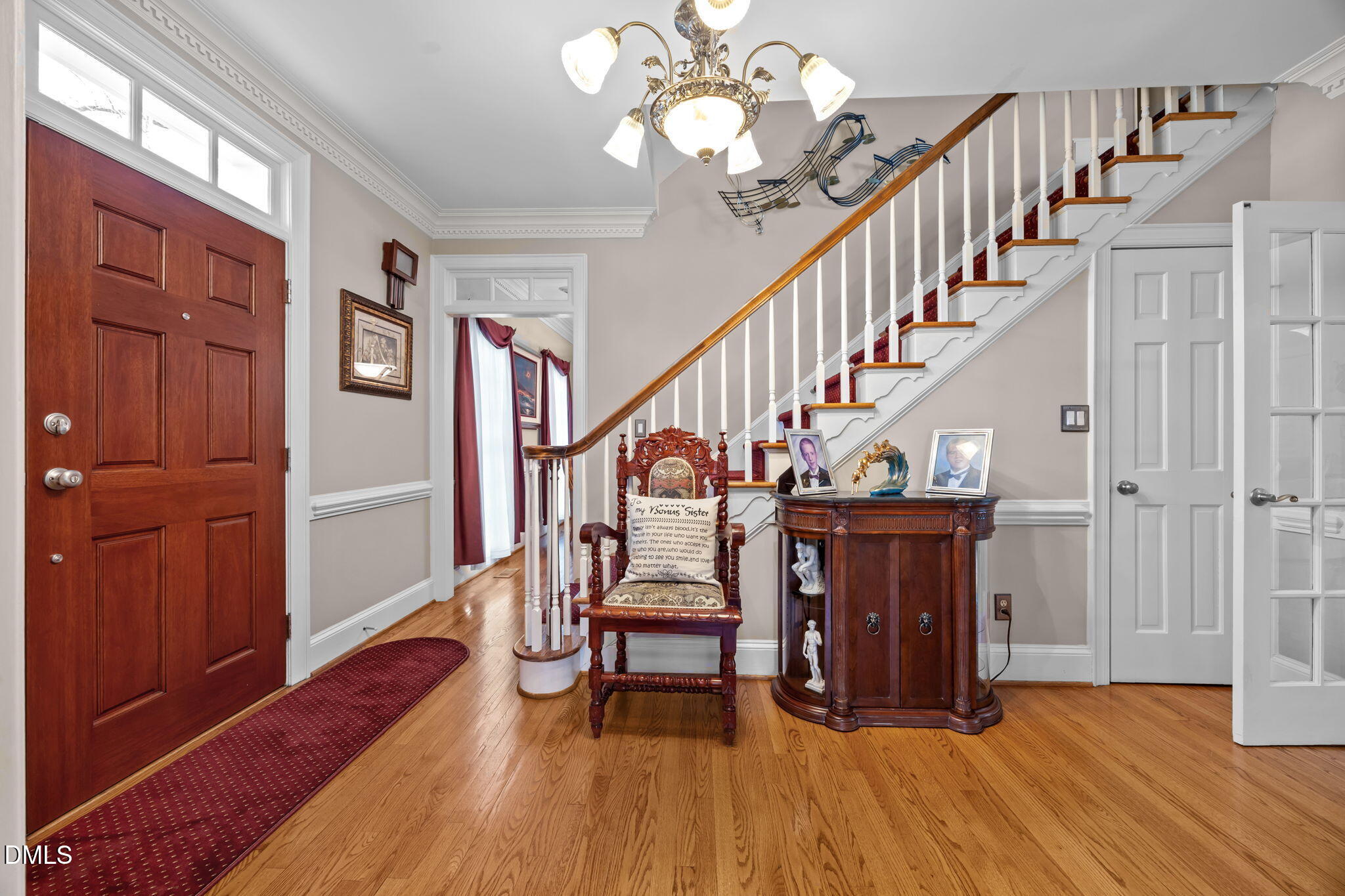 1117 Bentham Drive Raleigh, NC 27614 - Photo 13 of 69 27-web-or-mls-IMG_5674