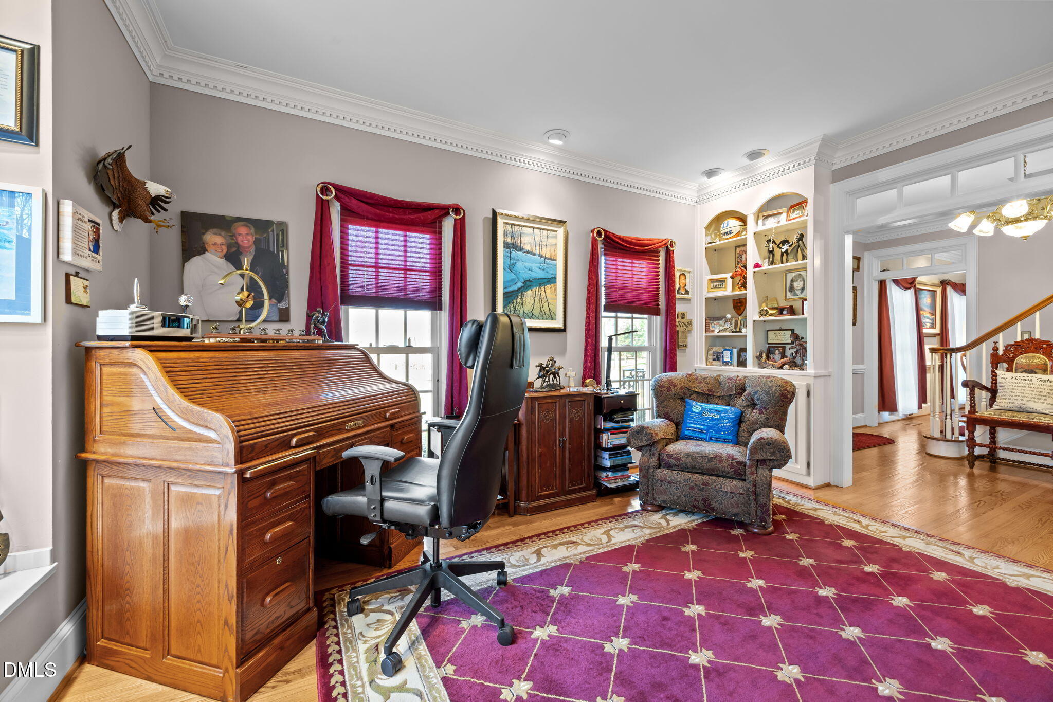 1117 Bentham Drive Raleigh, NC 27614 - Photo 17 of 69 29-web-or-mls-IMG_5680