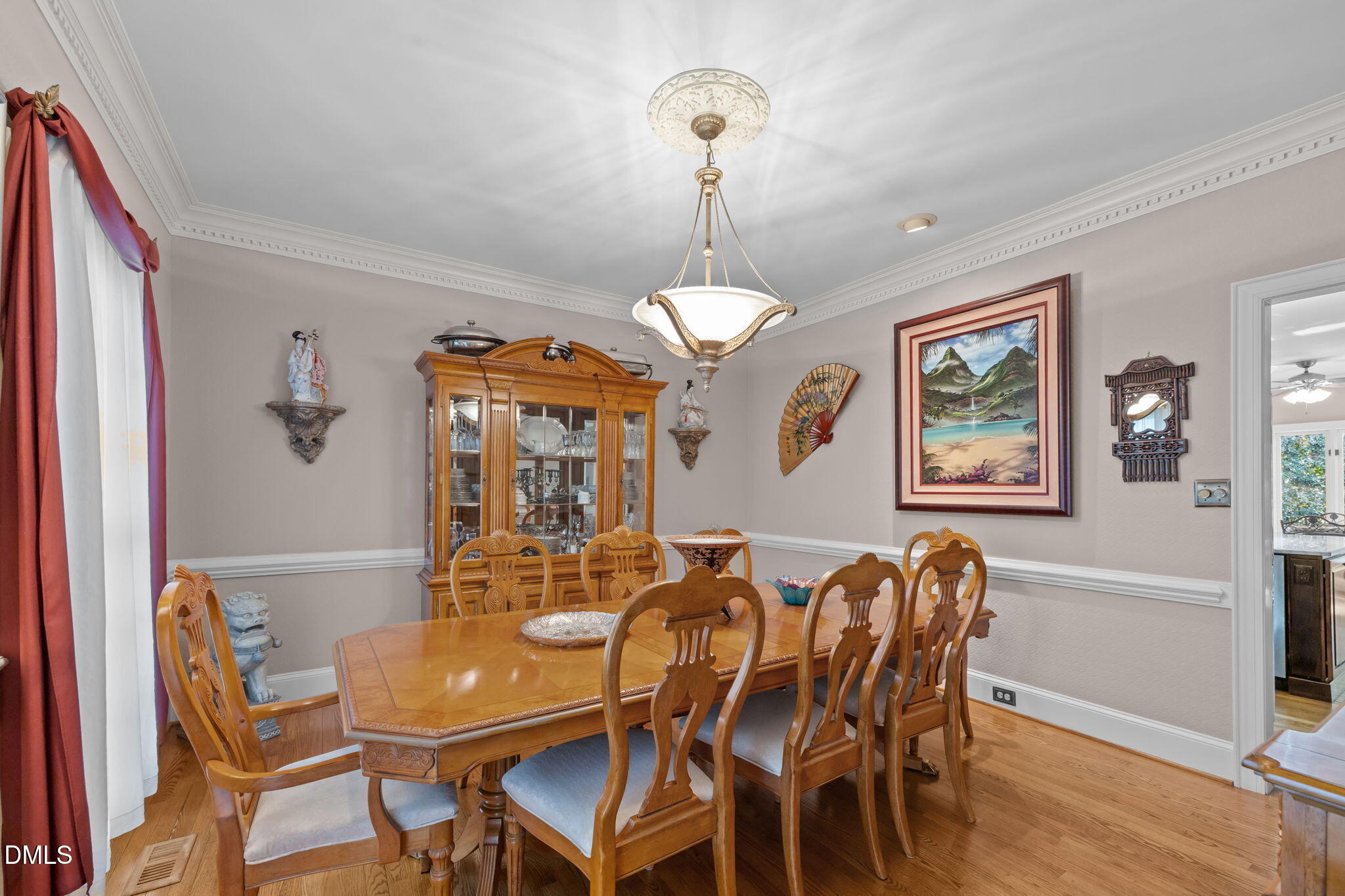 1117 Bentham Drive Raleigh, NC 27614 - Photo 18 of 69 30-web-or-mls-IMG_5681