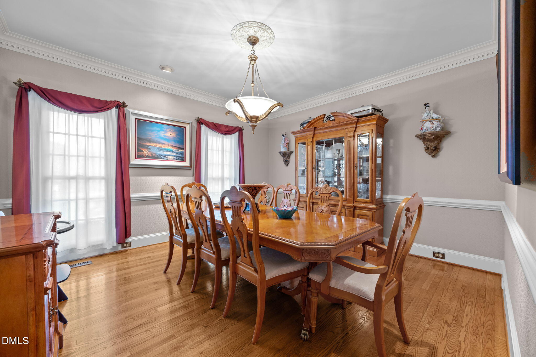 1117 Bentham Drive Raleigh, NC 27614 - Photo 19 of 69 31-web-or-mls-IMG_5684