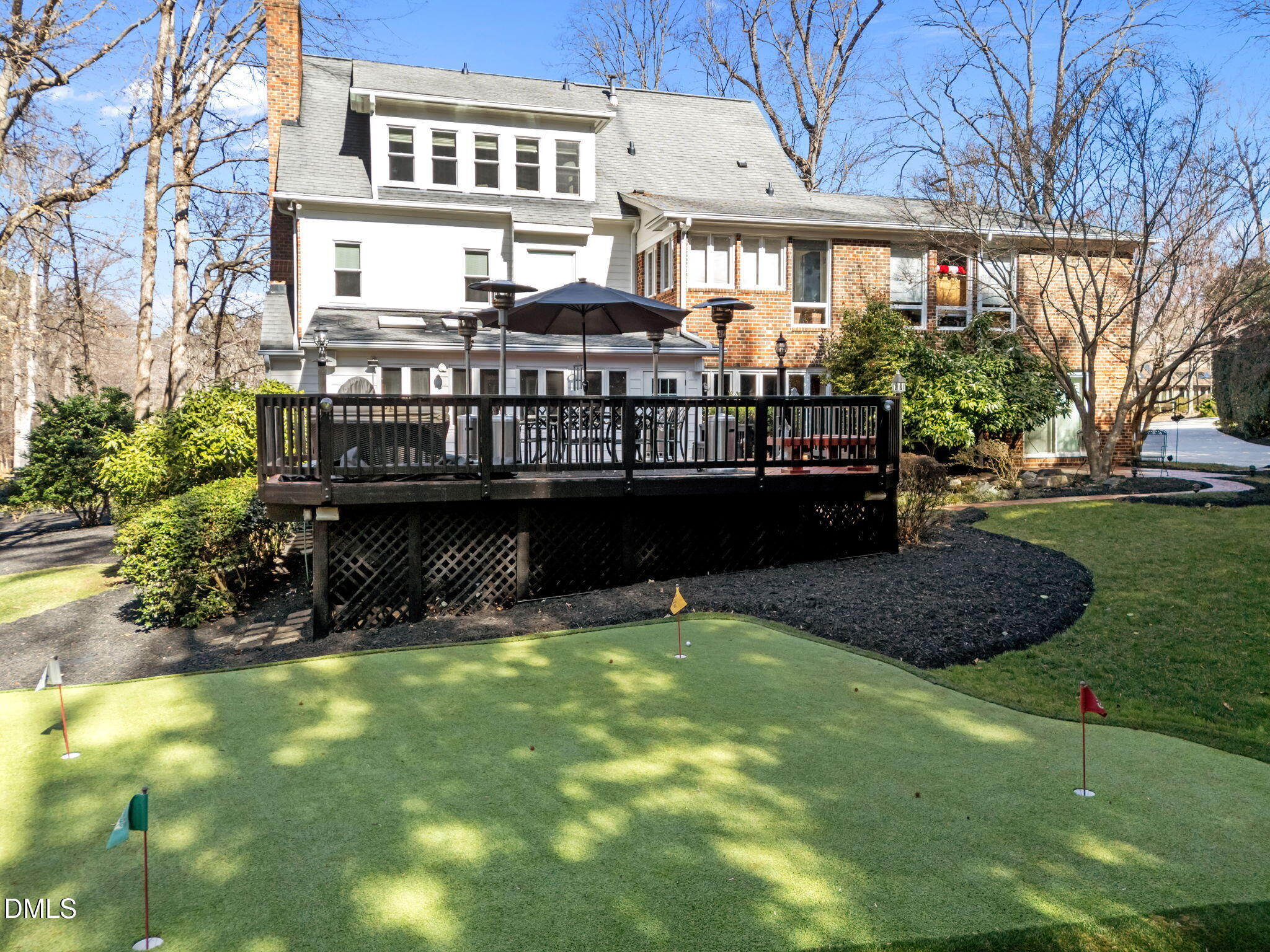 1117 Bentham Drive Raleigh, NC 27614 - Photo 60 of 69 9-web-or-mls-DJI_20260224105340_0742_D