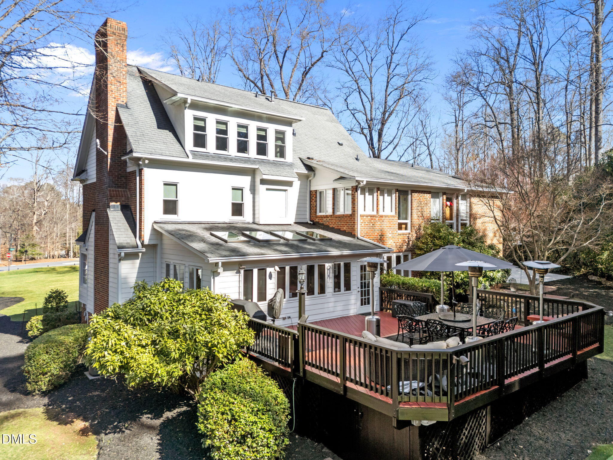 1117 Bentham Drive Raleigh, NC 27614 - Photo 61 of 69 10-web-or-mls-DJI_20260224105405_0743_D