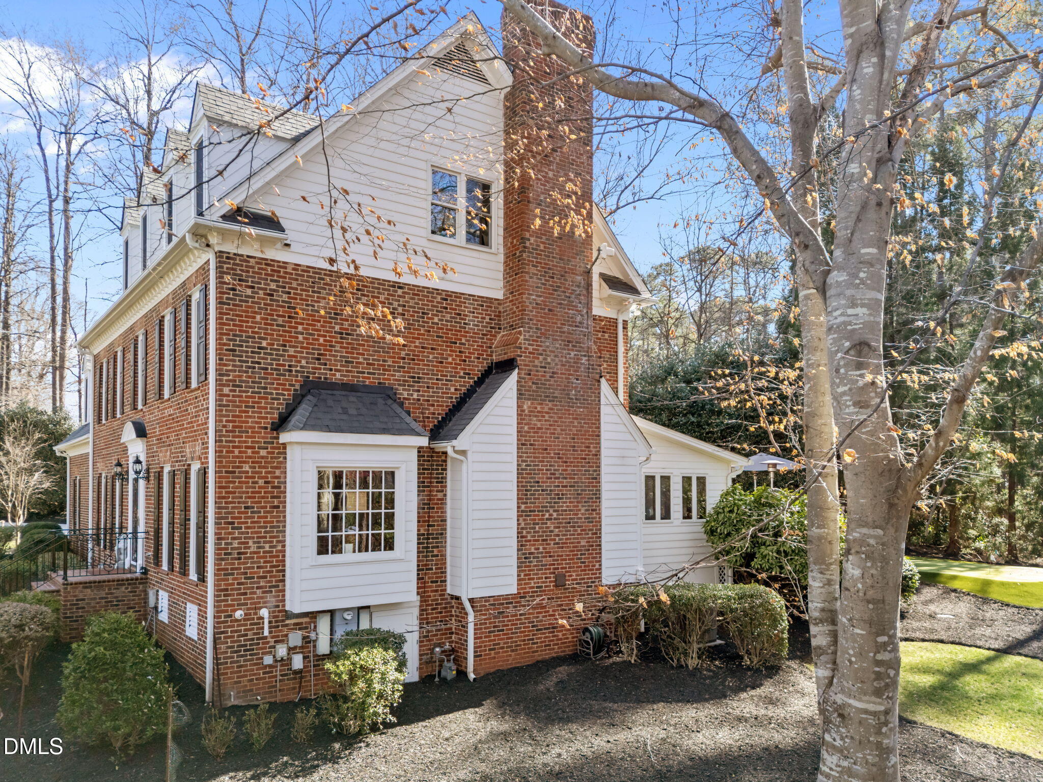 1117 Bentham Drive Raleigh, NC 27614 - Photo 64 of 69 16-web-or-mls-DJI_20260224105951_0752_D