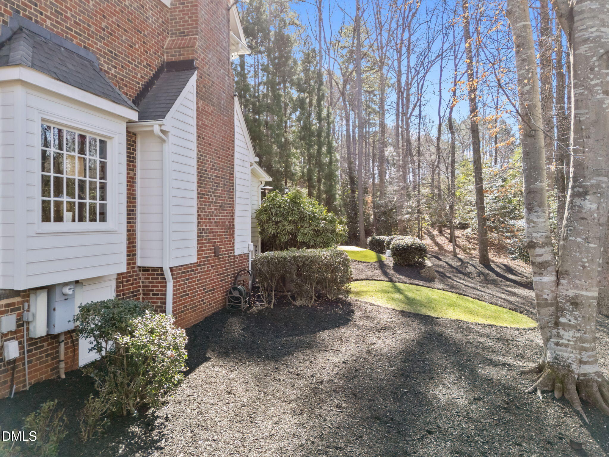 1117 Bentham Drive Raleigh, NC 27614 - Photo 65 of 69 18-web-or-mls-DJI_20260224110018_0754_D