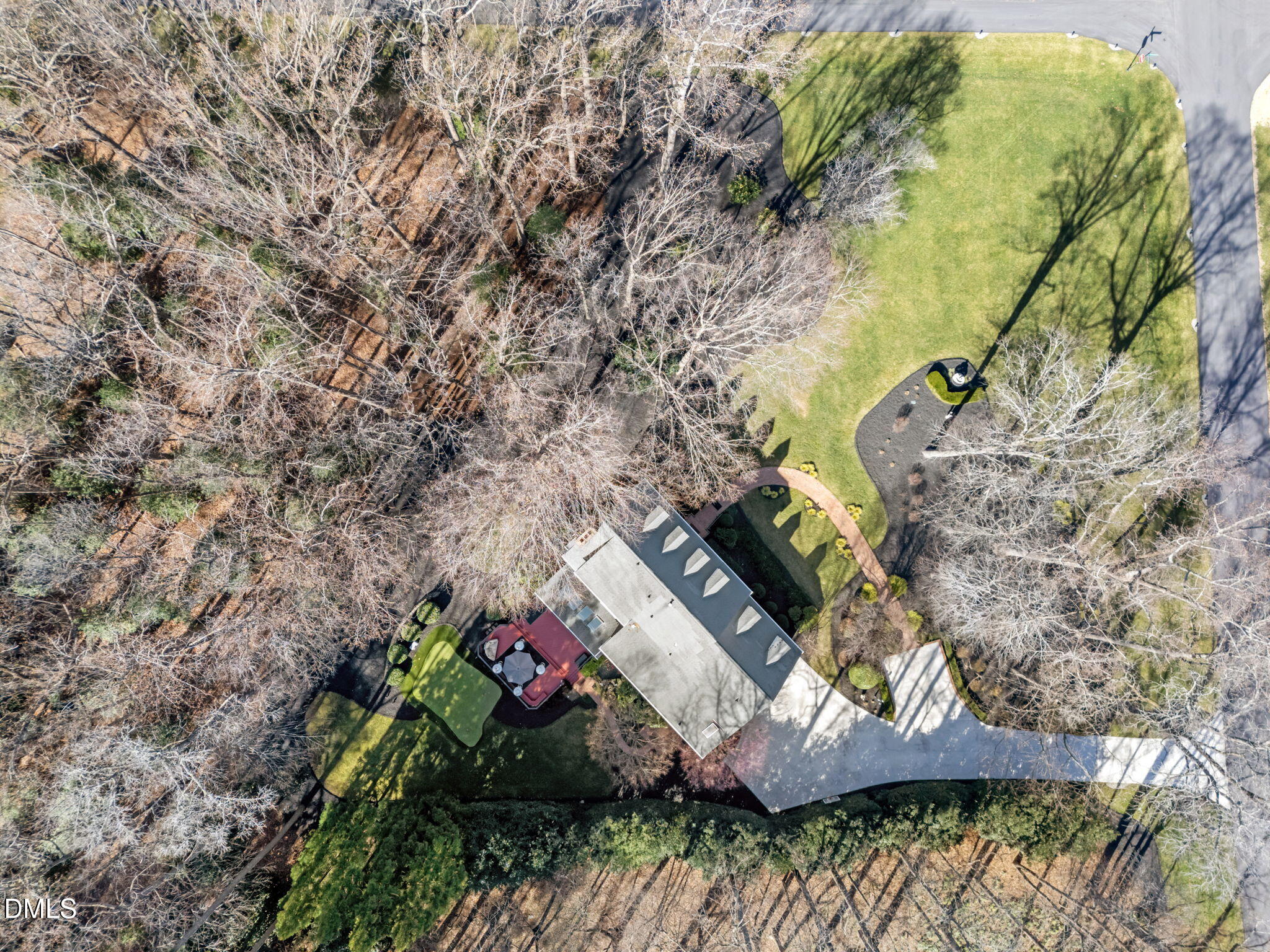 1117 Bentham Drive Raleigh, NC 27614 - Photo 67 of 69 8-web-or-mls-DJI_20260224104704_0738_D