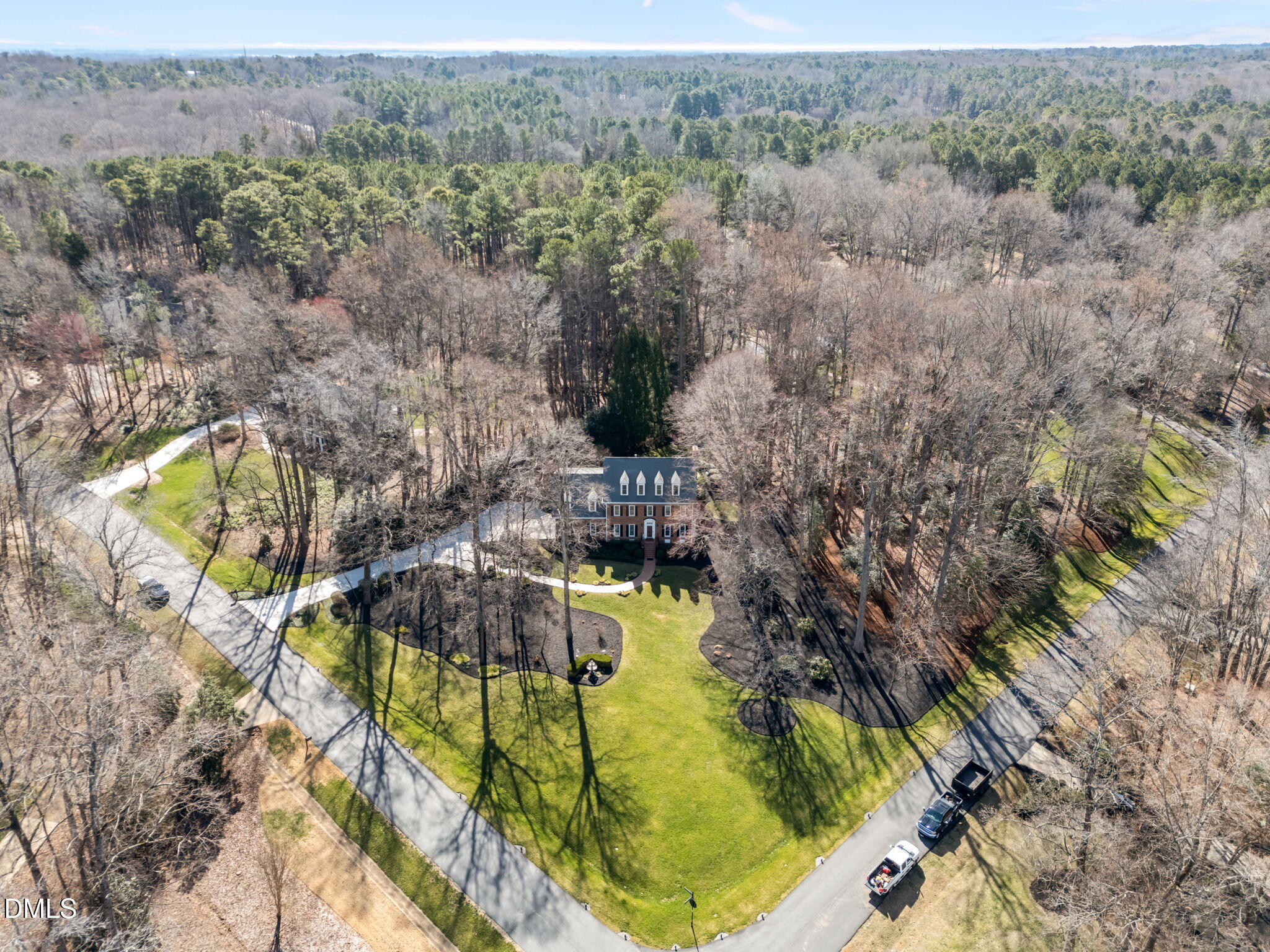 1117 Bentham Drive Raleigh, NC 27614 - Photo 68 of 69 21-web-or-mls-DJI_20260224110138_0757_D