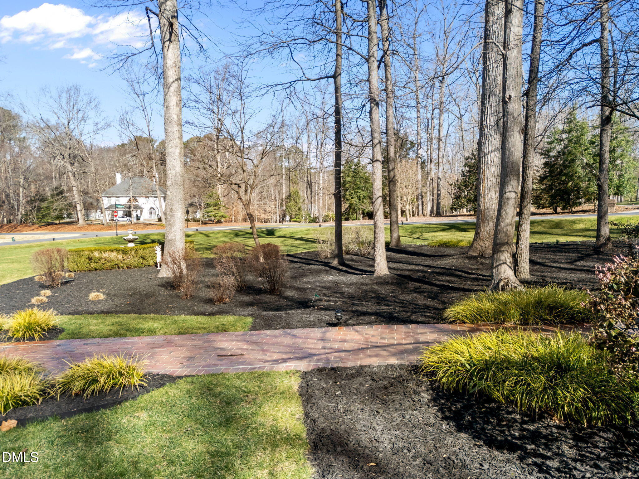 1117 Bentham Drive Raleigh, NC 27614 - Photo 9 of 69 5-web-or-mls-DJI_20260224104325_0732_D