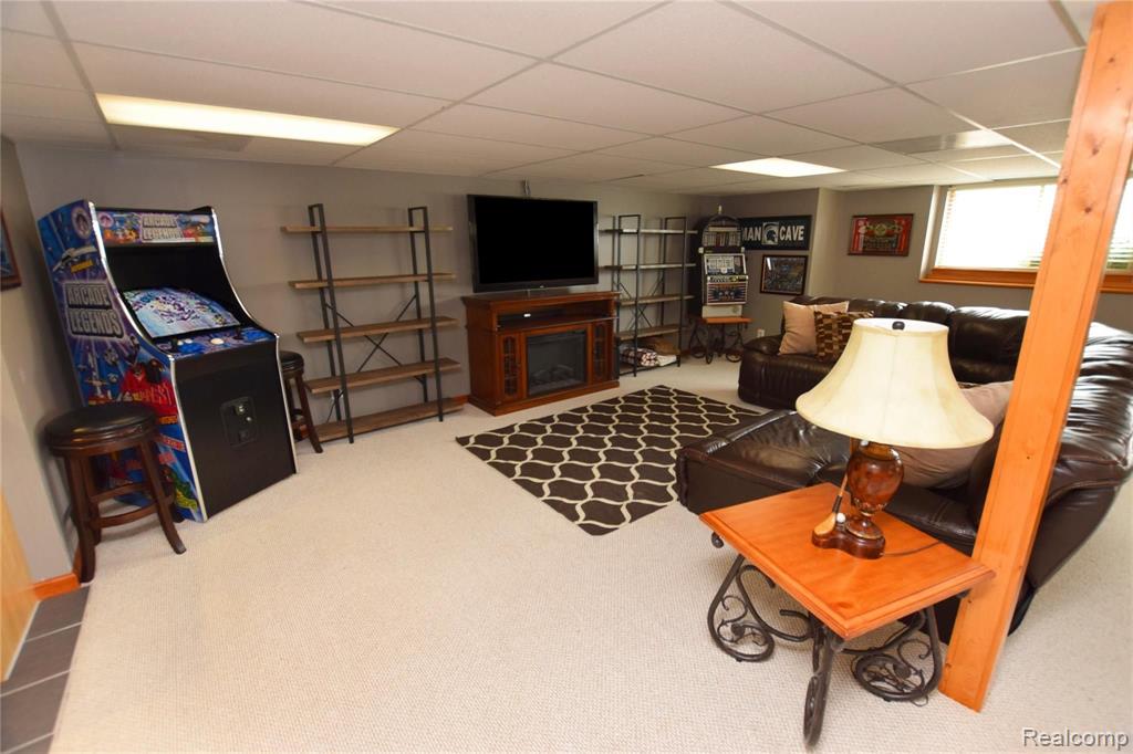 222 Silver Lake Road Linden, MI 48451 - Photo 16 of 26