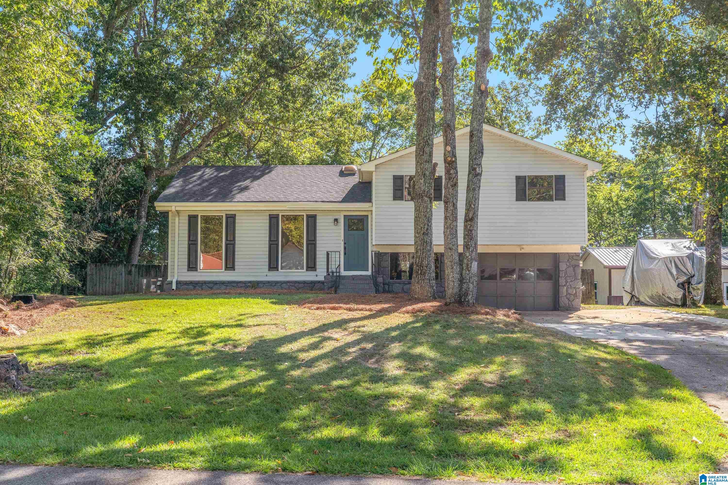 3929 Rock Ridge Road Irondale, AL 35210 - Photo 1 of 37 Gallery Image 1