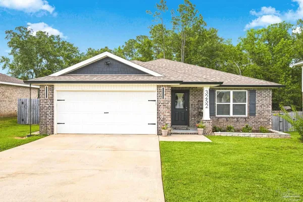 $329,000 | 3252 Margaret Olivia Drive, Cantonment, FL 32533