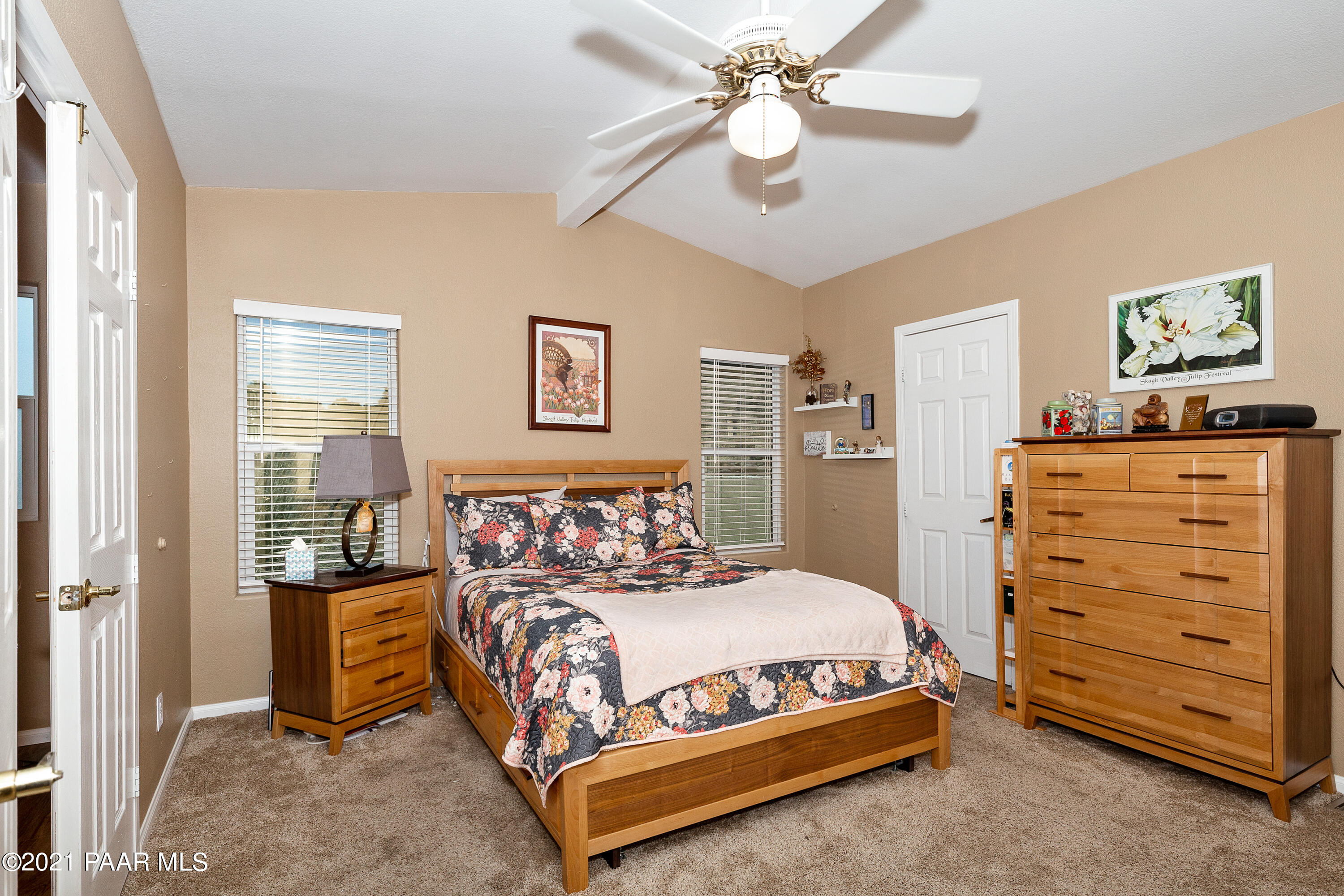 2471 River Trail Road Prescott, AZ 86301 - Photo 8 of 16 011_Master Bedroom