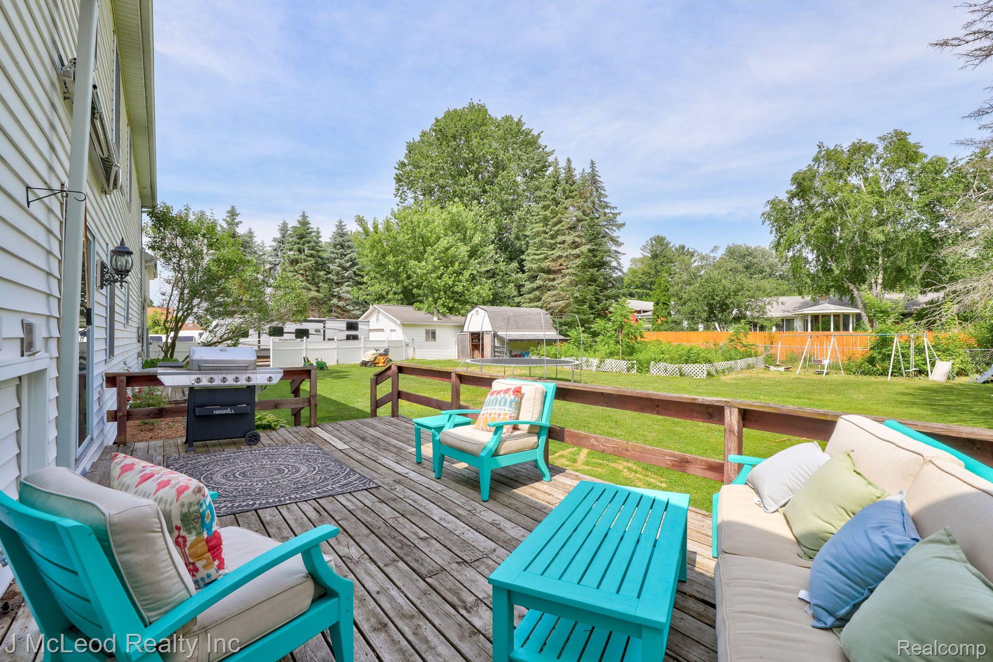 1916 Short Road Saginaw, MI 48609 - Photo 42 of 52 Gallery Image 42