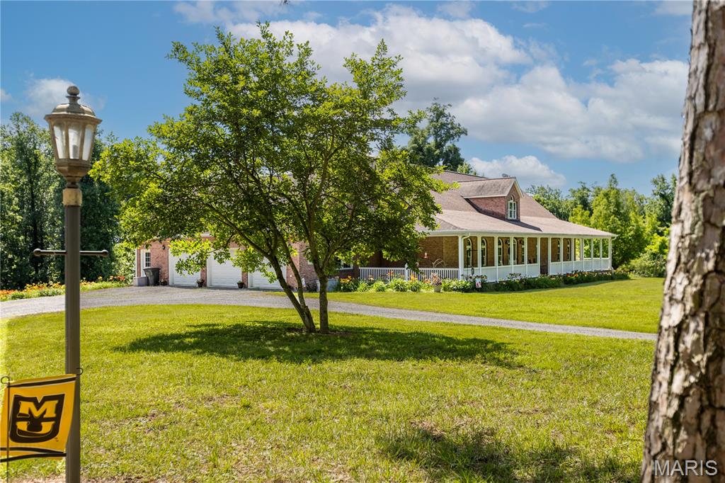 112 Park Road Benton, MO 63736 - Photo 52 of 52