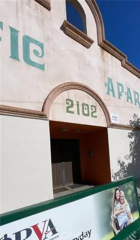 $1,850 | 2102 South Pacific Avenue, Unit 6, San Pedro, CA 90731