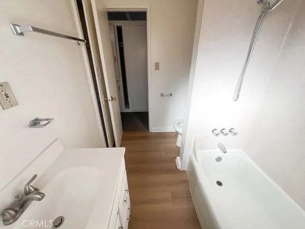 a view of room and window