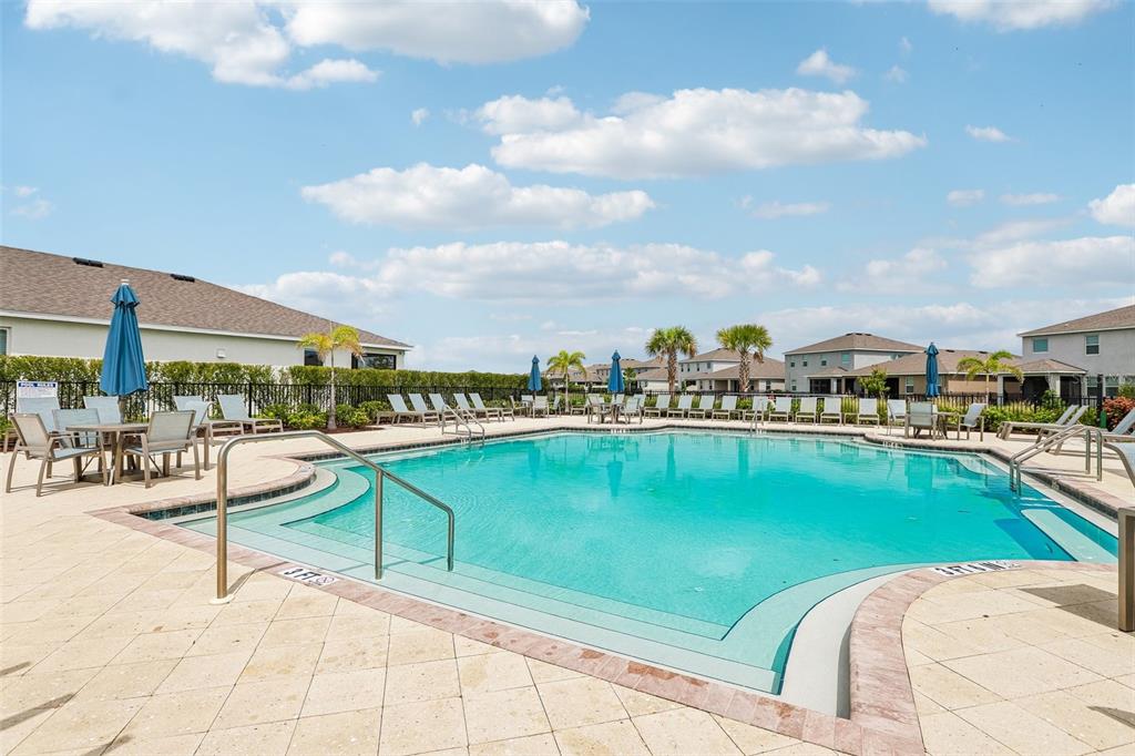 327 Mangrove Manor Drive Apollo Beach, FL 33572 - Photo 29 of 30