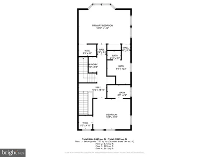 $1,049,900 | 142 Merion Avenue, Narberth, PA 19072