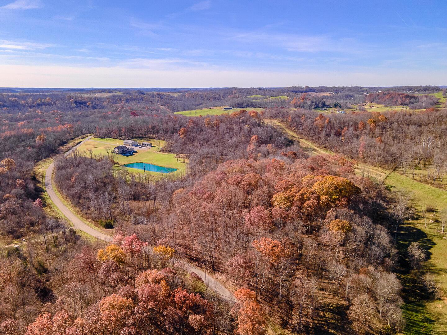 9615 Rural Dale Road Blue Rock, OH 43720 - Photo 56 of 83 9615 Rural Dale Rd-56