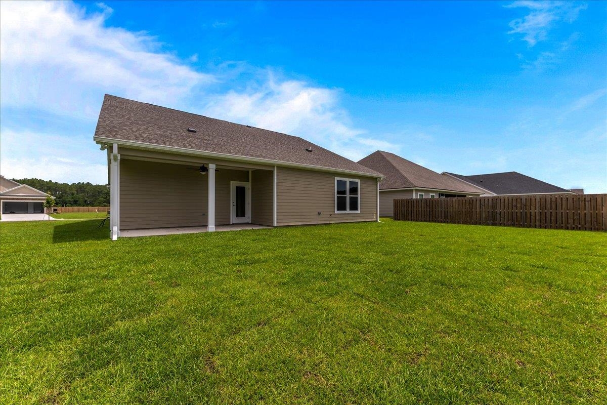 35 Arden Road Crawfordville, FL 32327 - Photo 11 of 41