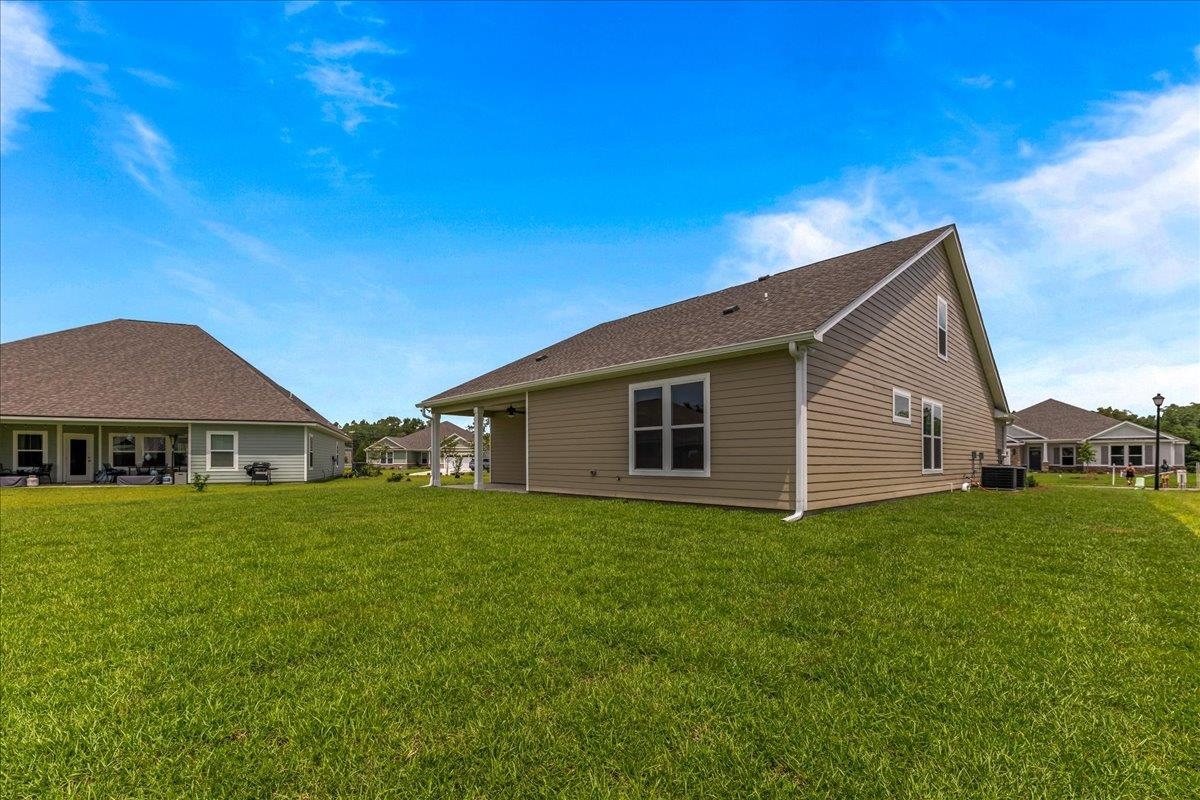 35 Arden Road Crawfordville, FL 32327 - Photo 12 of 41