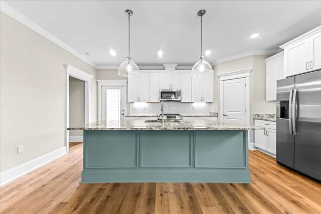 $473,136 | 35 Arden Road, Crawfordville, FL 32327