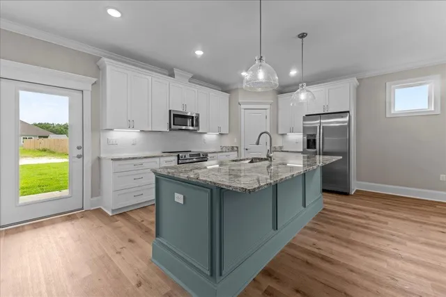 $473,136 | 35 Arden Road, Crawfordville, FL 32327